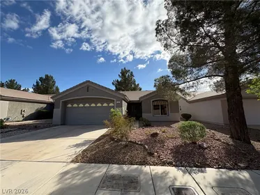 Henderson NV Home
