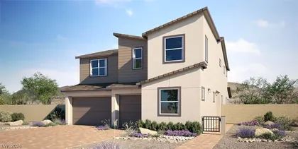 Henderson NV Home