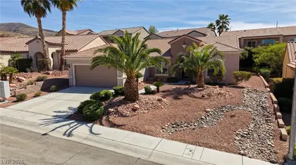Henderson NV Home