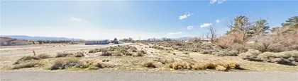 Pahrump NV Property