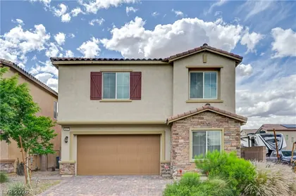 North Las Vegas NV Home