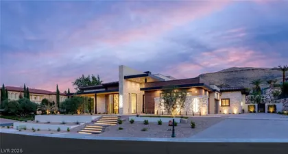 Las Vegas NV Home