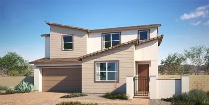 Henderson NV Home