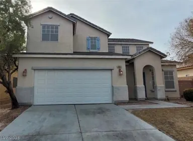 North Las Vegas NV Home