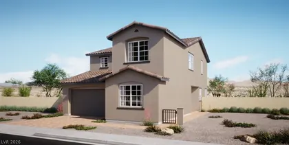 Henderson NV Home