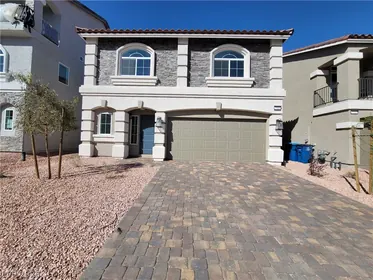 Las Vegas NV Home