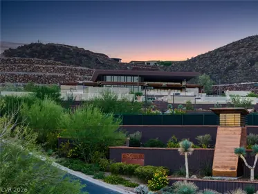 Henderson NV Property