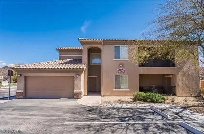 North Las Vegas NV Home