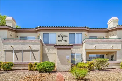 Las Vegas NV Home