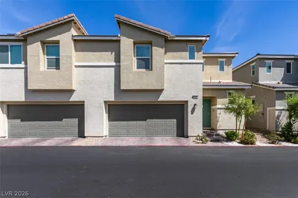 North Las Vegas NV Home