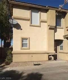 Henderson NV Home