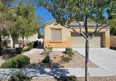 North Las Vegas NV Home
