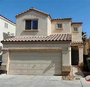 North Las Vegas NV Home