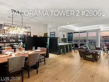 Las Vegas NV Property