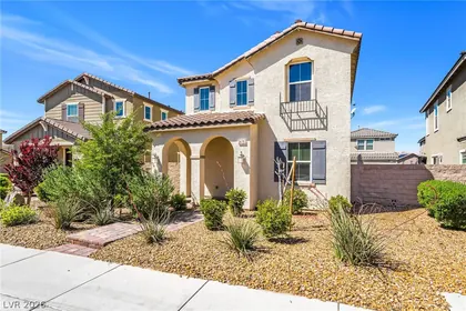 Henderson NV Home