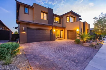 Henderson NV Home