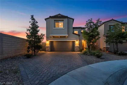 North Las Vegas NV Home