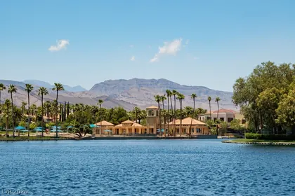 Las Vegas NV Home