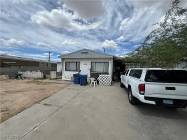 Las Vegas NV Home