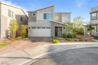 North Las Vegas NV Home