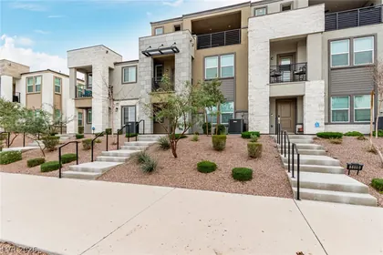 Henderson NV Home