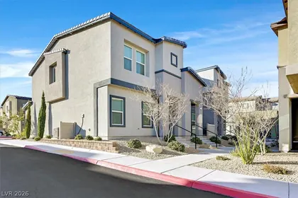 Las Vegas NV Home