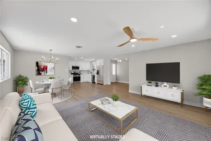 Las Vegas NV Home