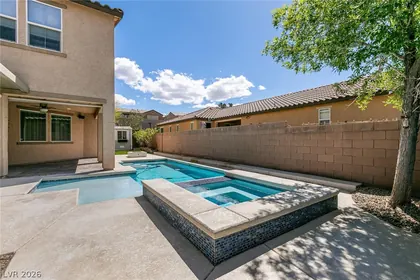 Henderson NV Home