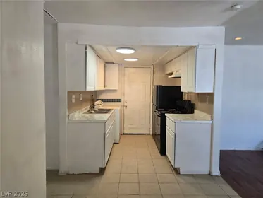 North Las Vegas NV Home