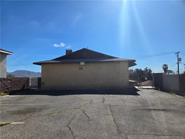 Las Vegas NV Home
