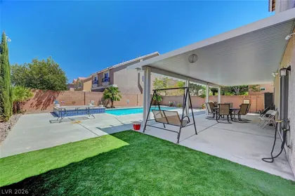 Las Vegas NV Home