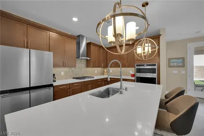 Henderson NV Home