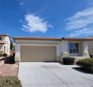North Las Vegas NV Home