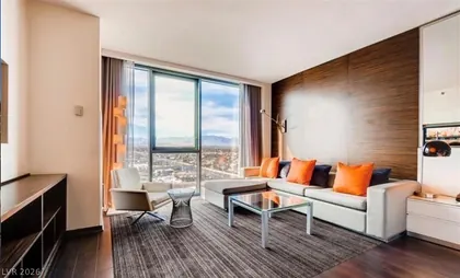 Las Vegas NV Property