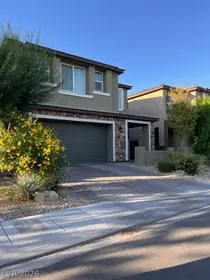 North Las Vegas NV Home