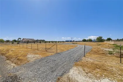 Pahrump NV Property