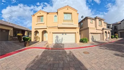 North Las Vegas NV Home