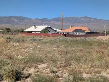 Pahrump NV Property