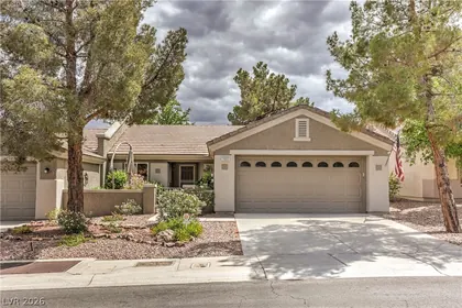 Henderson NV Home