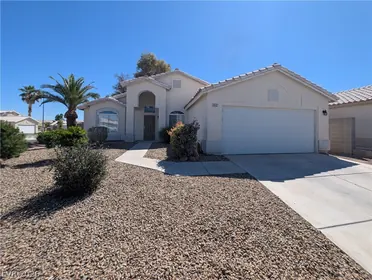North Las Vegas NV Home