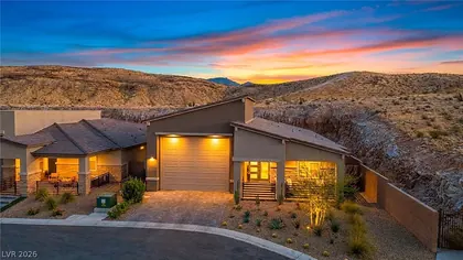 Las Vegas NV Home