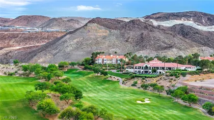 Henderson NV Home