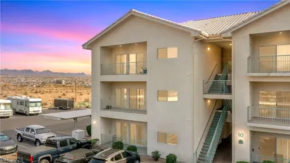 Laughlin NV Home