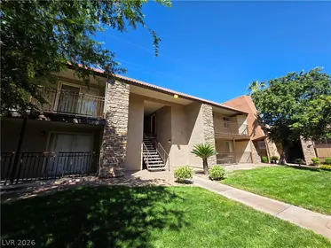 Las Vegas NV Home