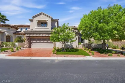 Las Vegas NV Home