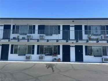 Las Vegas NV Home