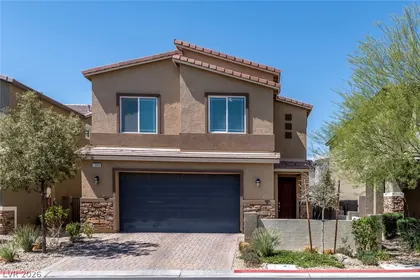 North Las Vegas NV Home
