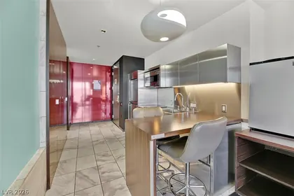 Las Vegas NV Property