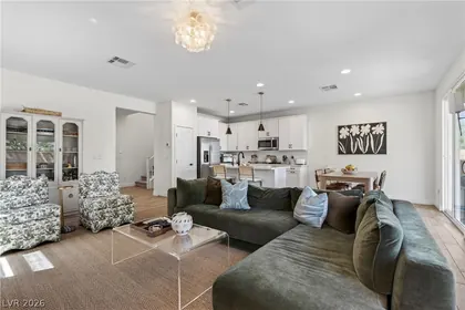 North Las Vegas NV Home