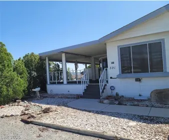 Boulder City NV Home
